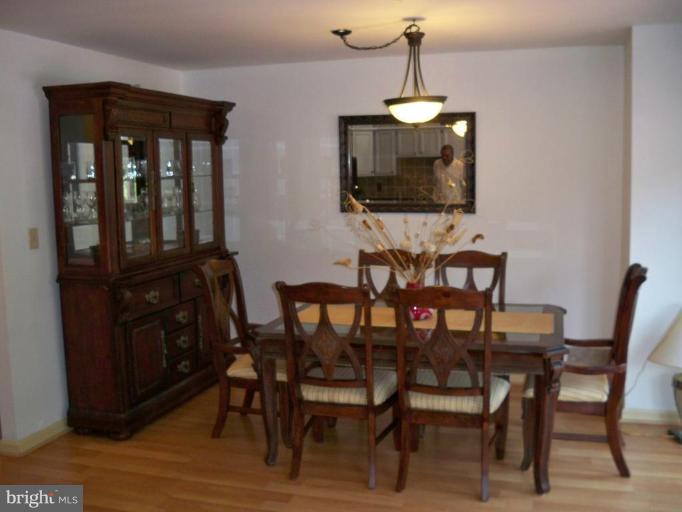 6904 Mayfair Road Laurel, MD 20707 - Photo 4 of 20 Dining Room