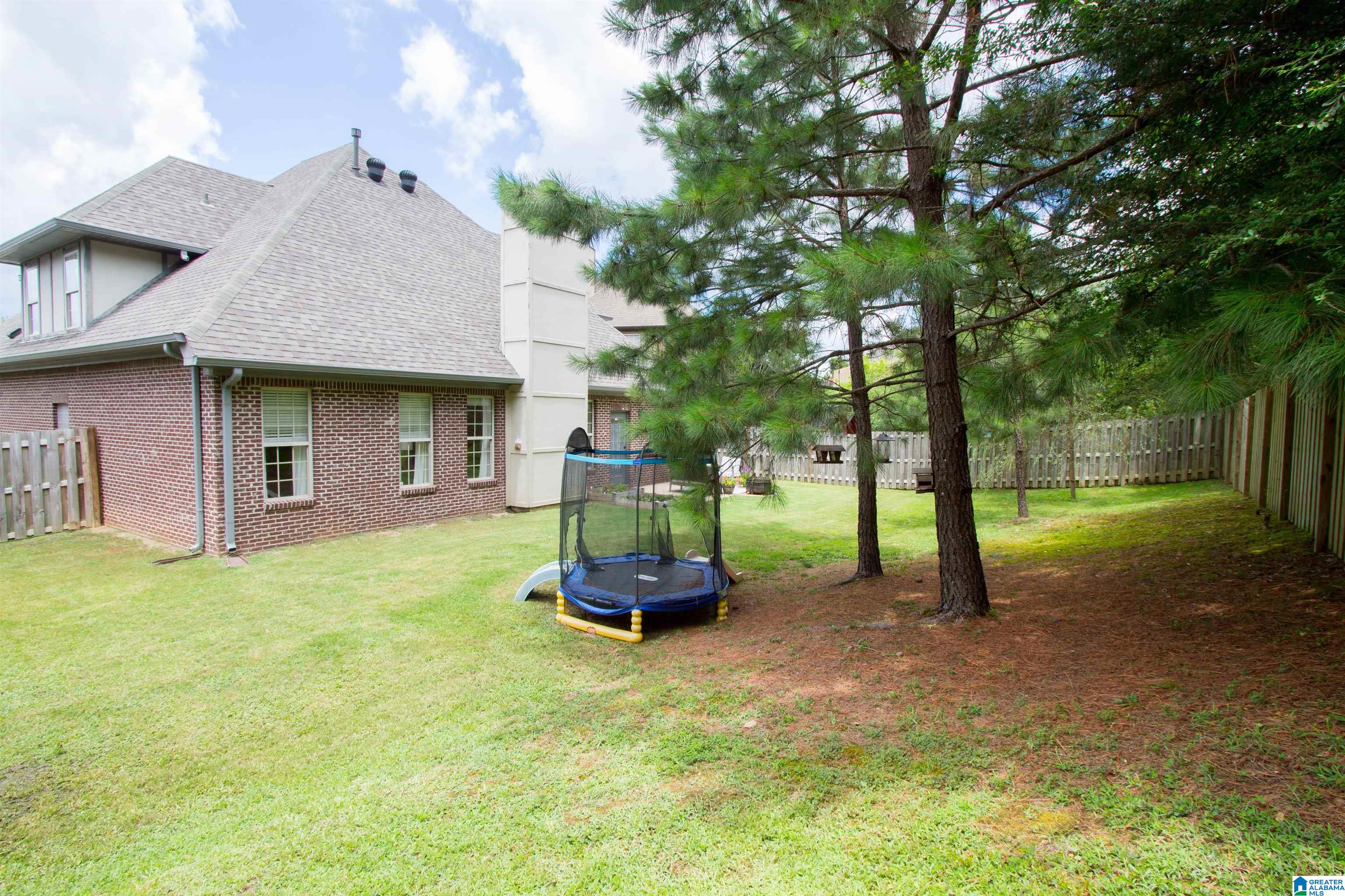 3599 Harrier Road Trussville, AL 35173 - Photo 49 of 53