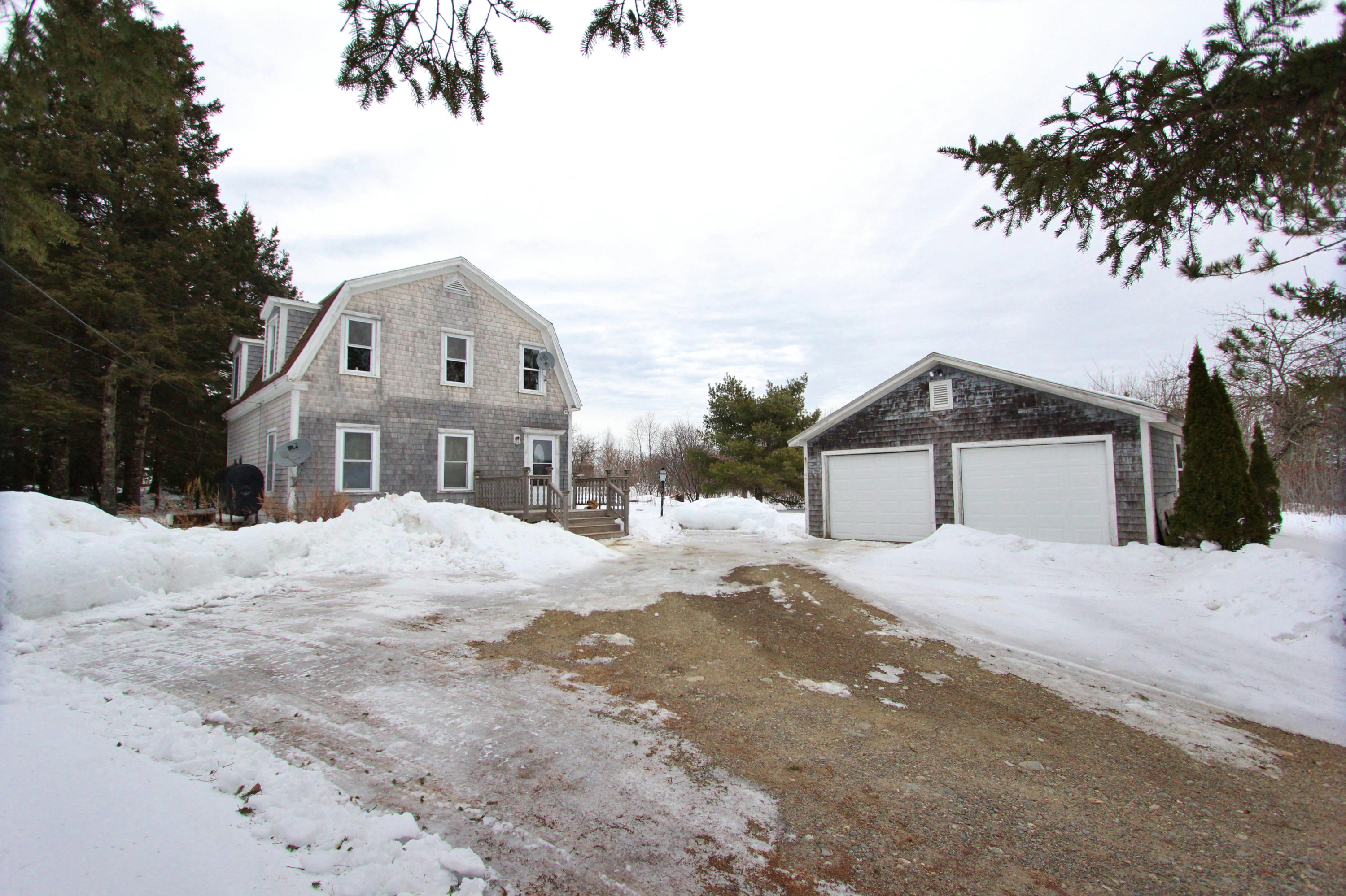 92 Epping Road Columbia, ME 04623 - Photo 21 of 27 27