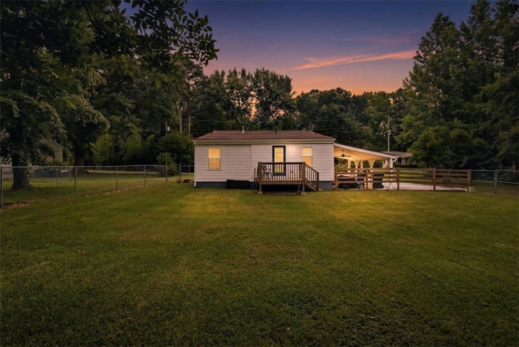225 Moore Road Oxford, GA 30054 - Photo 29 of 34