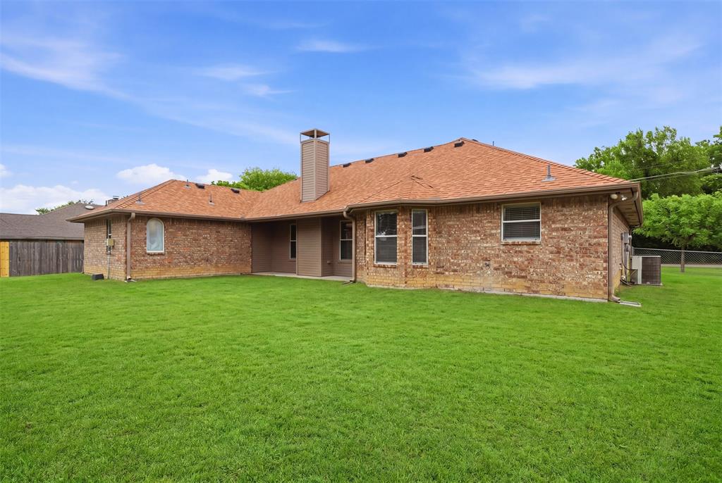 1022 Batchler Road Red Oak, TX 75154 - Photo 30 of 40