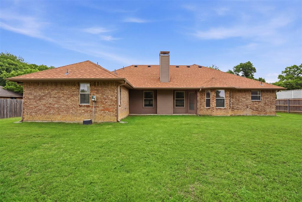 1022 Batchler Road Red Oak, TX 75154 - Photo 31 of 40
