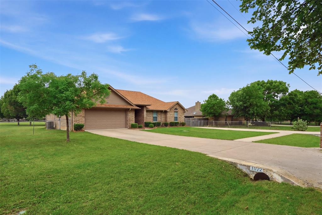 1022 Batchler Road Red Oak, TX 75154 - Photo 5 of 40