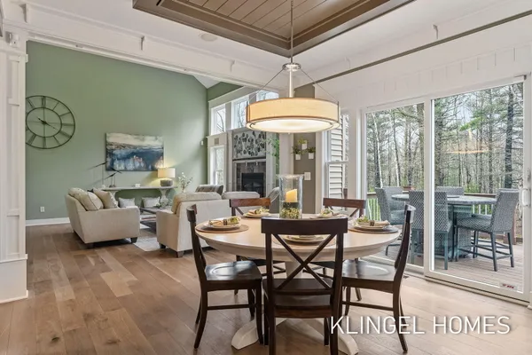 $1,200,000 | 18918 Whispering Pines Way, Spring Lake, MI 49456
