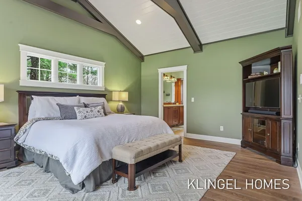 $1,200,000 | 18918 Whispering Pines Way, Spring Lake, MI 49456