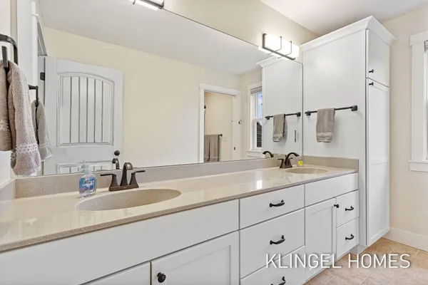 $1,200,000 | 18918 Whispering Pines Way, Spring Lake, MI 49456