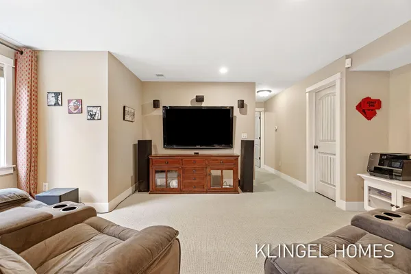 $1,200,000 | 18918 Whispering Pines Way, Spring Lake, MI 49456