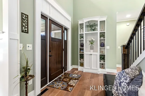 $1,200,000 | 18918 Whispering Pines Way, Spring Lake, MI 49456