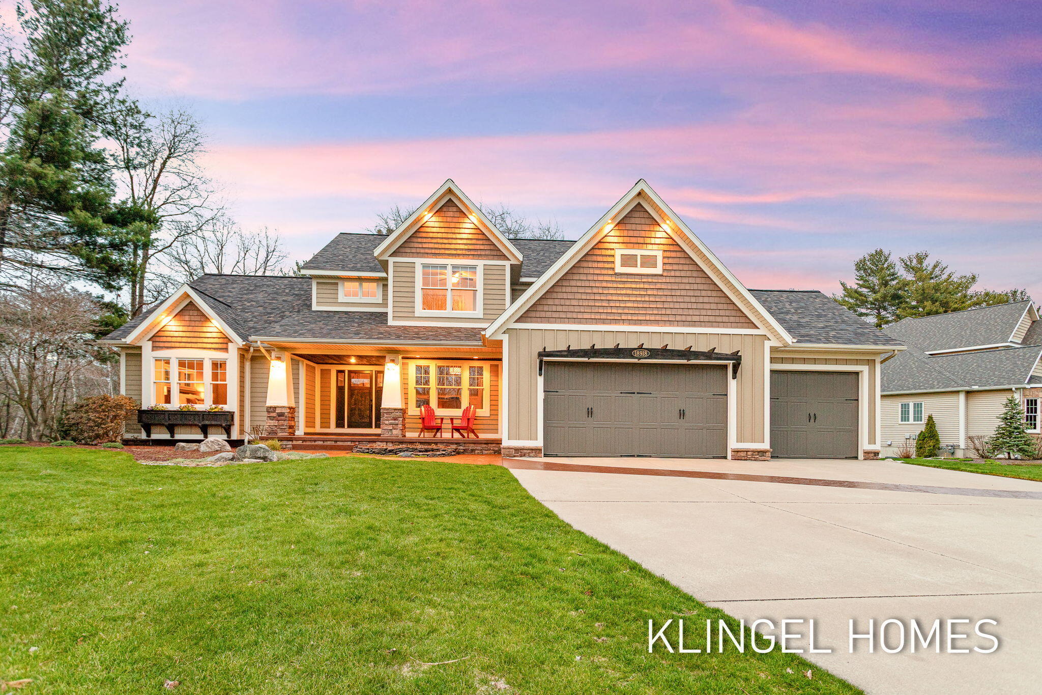18918 Whispering Pines Way Spring Lake, MI 49456 - Photo 47 of 70 112-web-or-mls-18918-whispering-pines-wa