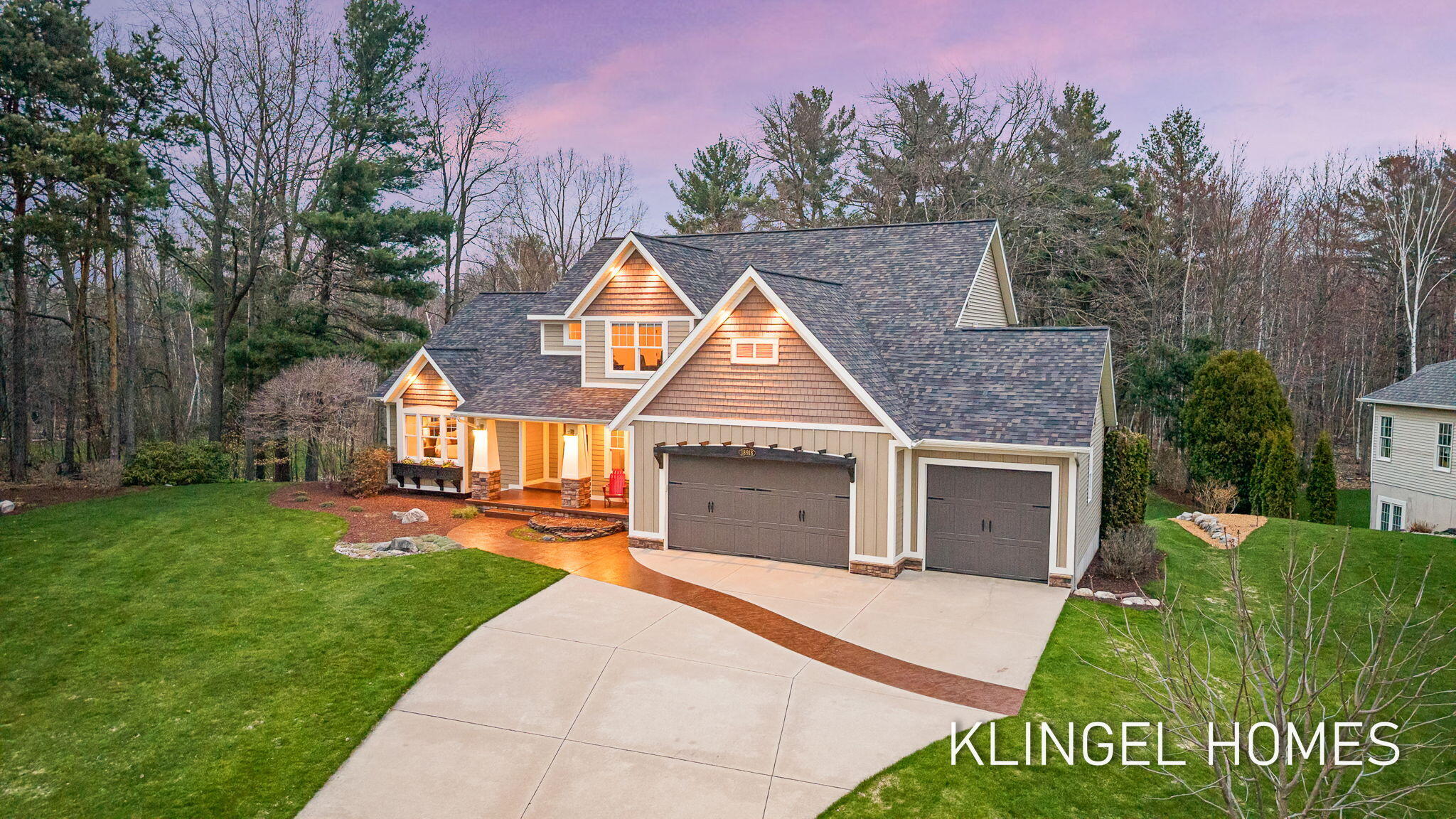 18918 Whispering Pines Way Spring Lake, MI 49456 - Photo 49 of 70 133-web-or-mls-18918-whispering-pines-wa