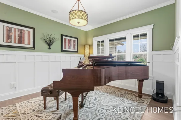 $1,200,000 | 18918 Whispering Pines Way, Spring Lake, MI 49456
