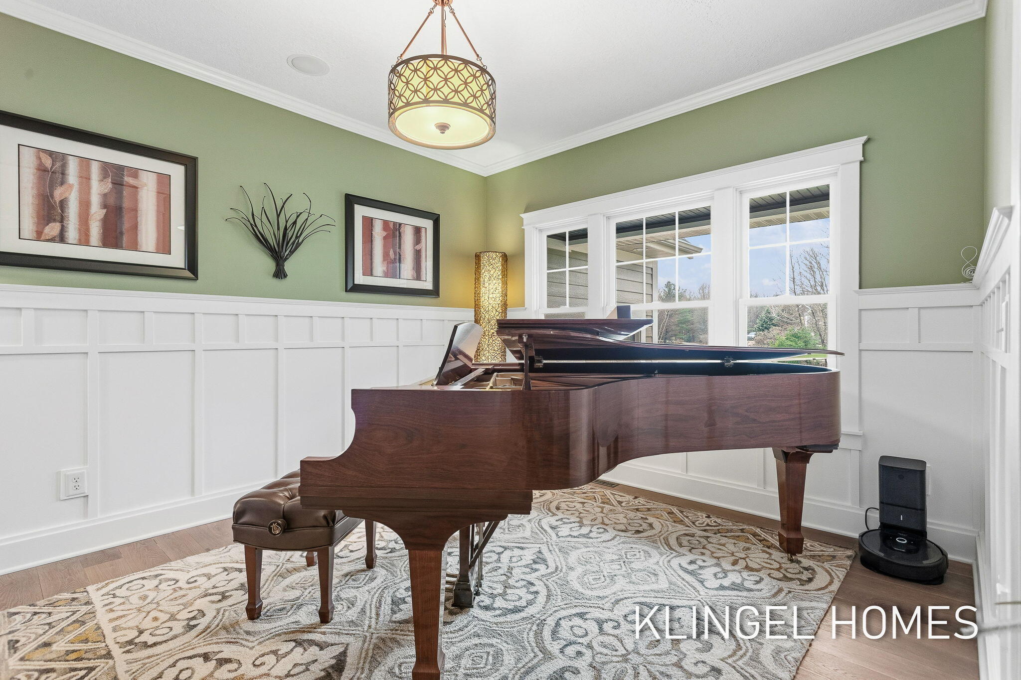 18918 Whispering Pines Way Spring Lake, MI 49456 - Photo 5 of 70 196-web-or-mls-18918-whispering-pines-wa