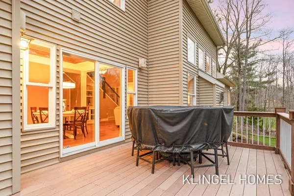 $1,200,000 | 18918 Whispering Pines Way, Spring Lake, MI 49456