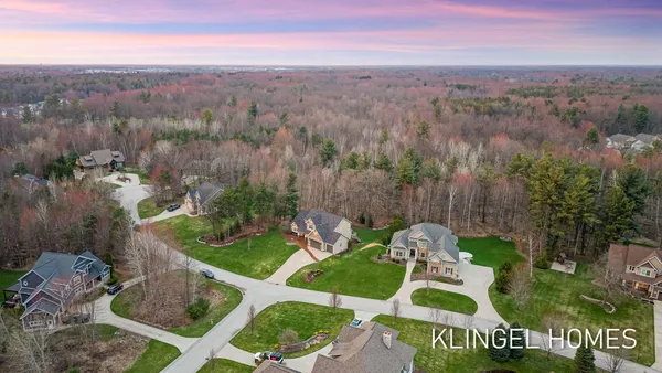 $1,200,000 | 18918 Whispering Pines Way, Spring Lake, MI 49456