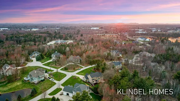 $1,200,000 | 18918 Whispering Pines Way, Spring Lake, MI 49456
