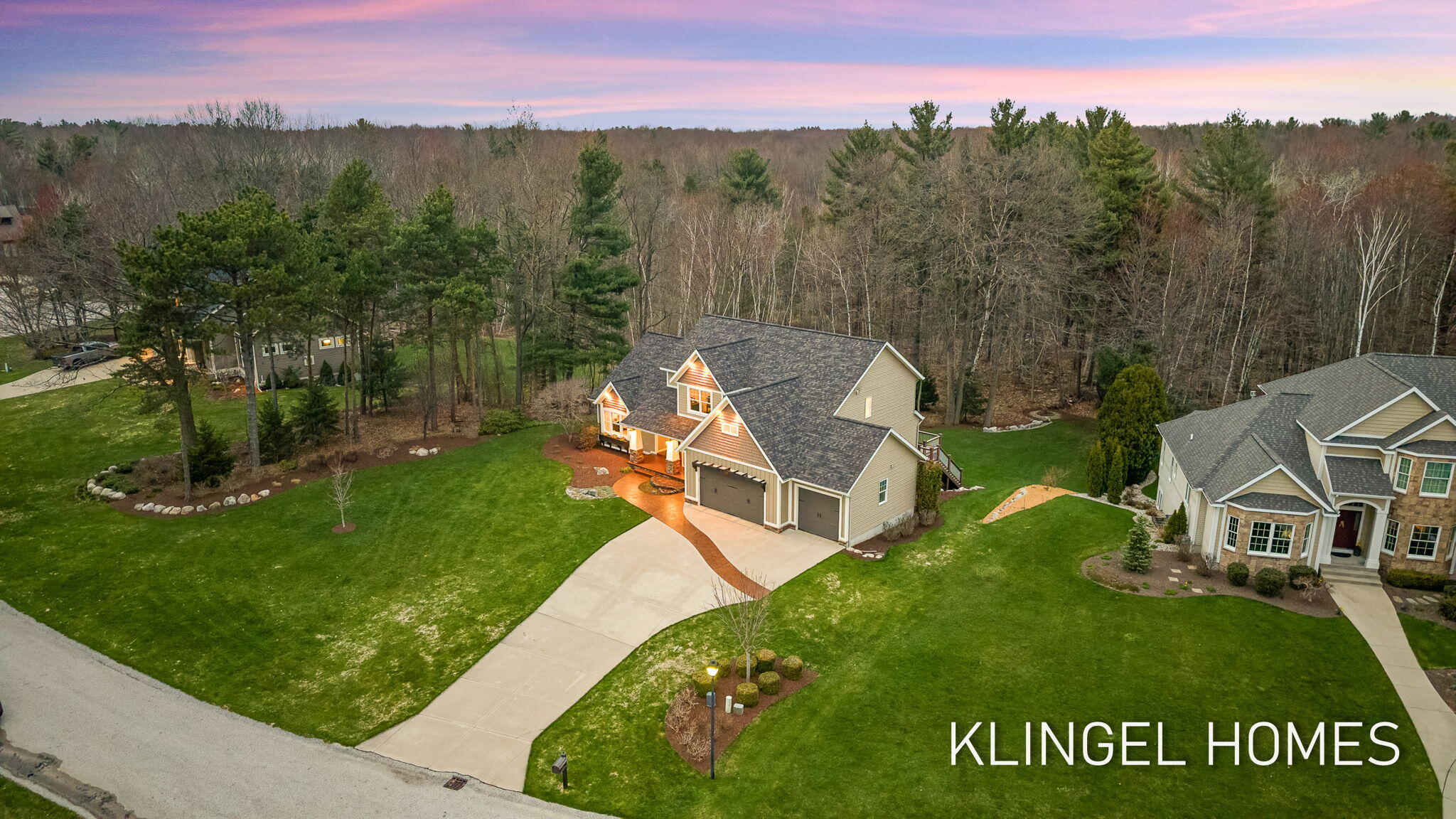 18918 Whispering Pines Way Spring Lake, MI 49456 - Photo 60 of 70 135-web-or-mls-18918-whispering-pines-wa