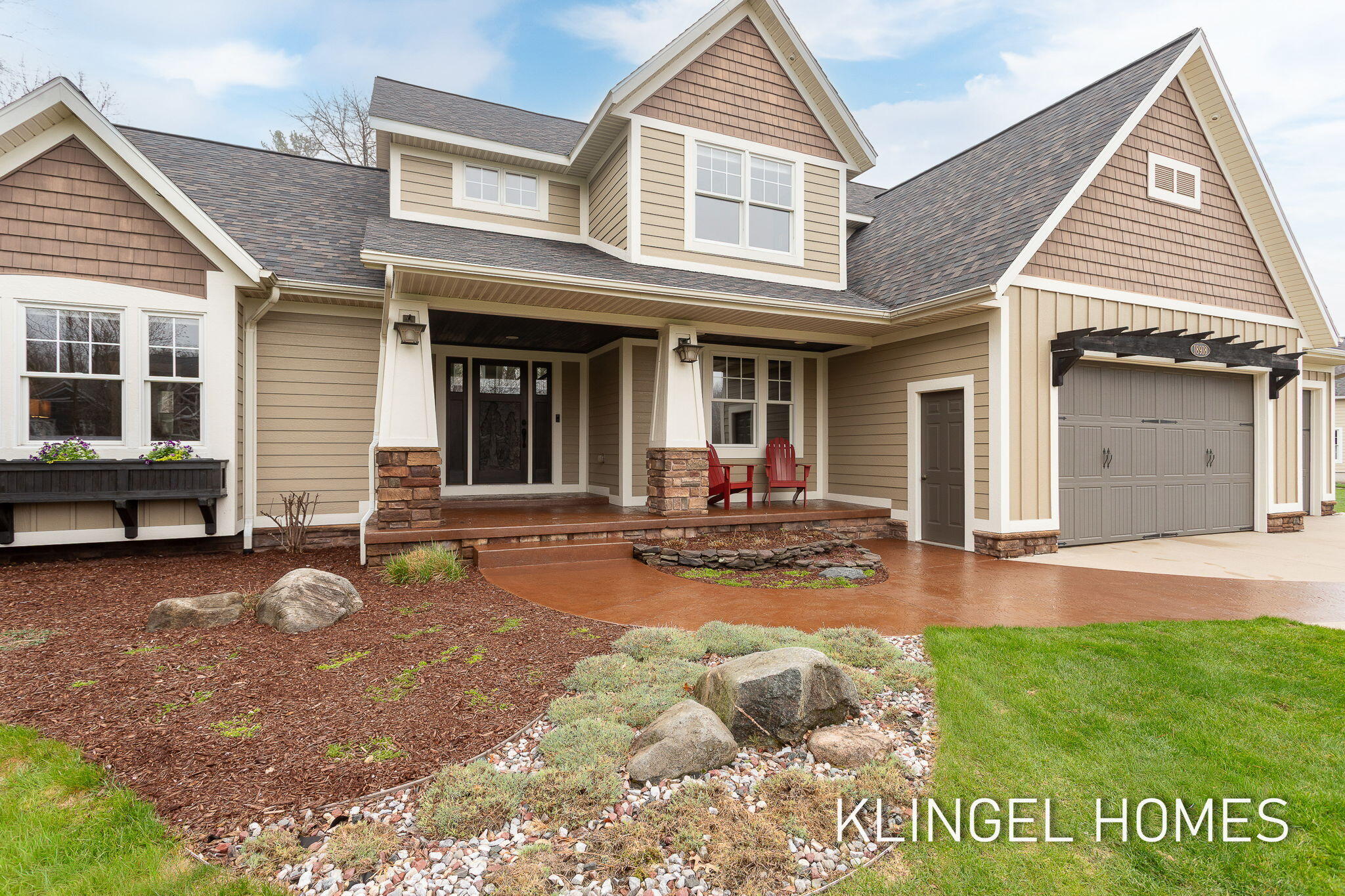 18918 Whispering Pines Way Spring Lake, MI 49456 - Photo 61 of 70 146-web-or-mls-18918-whispering-pines-wa