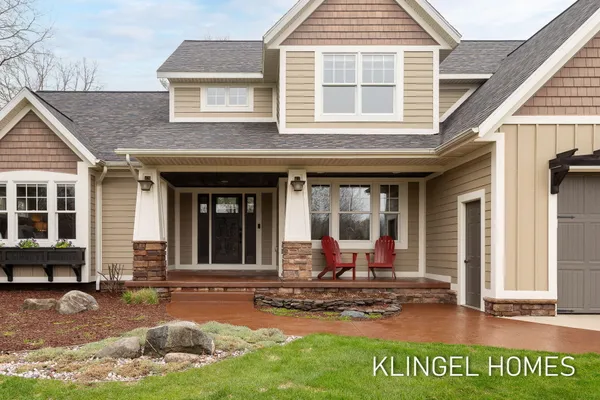 $1,200,000 | 18918 Whispering Pines Way, Spring Lake, MI 49456