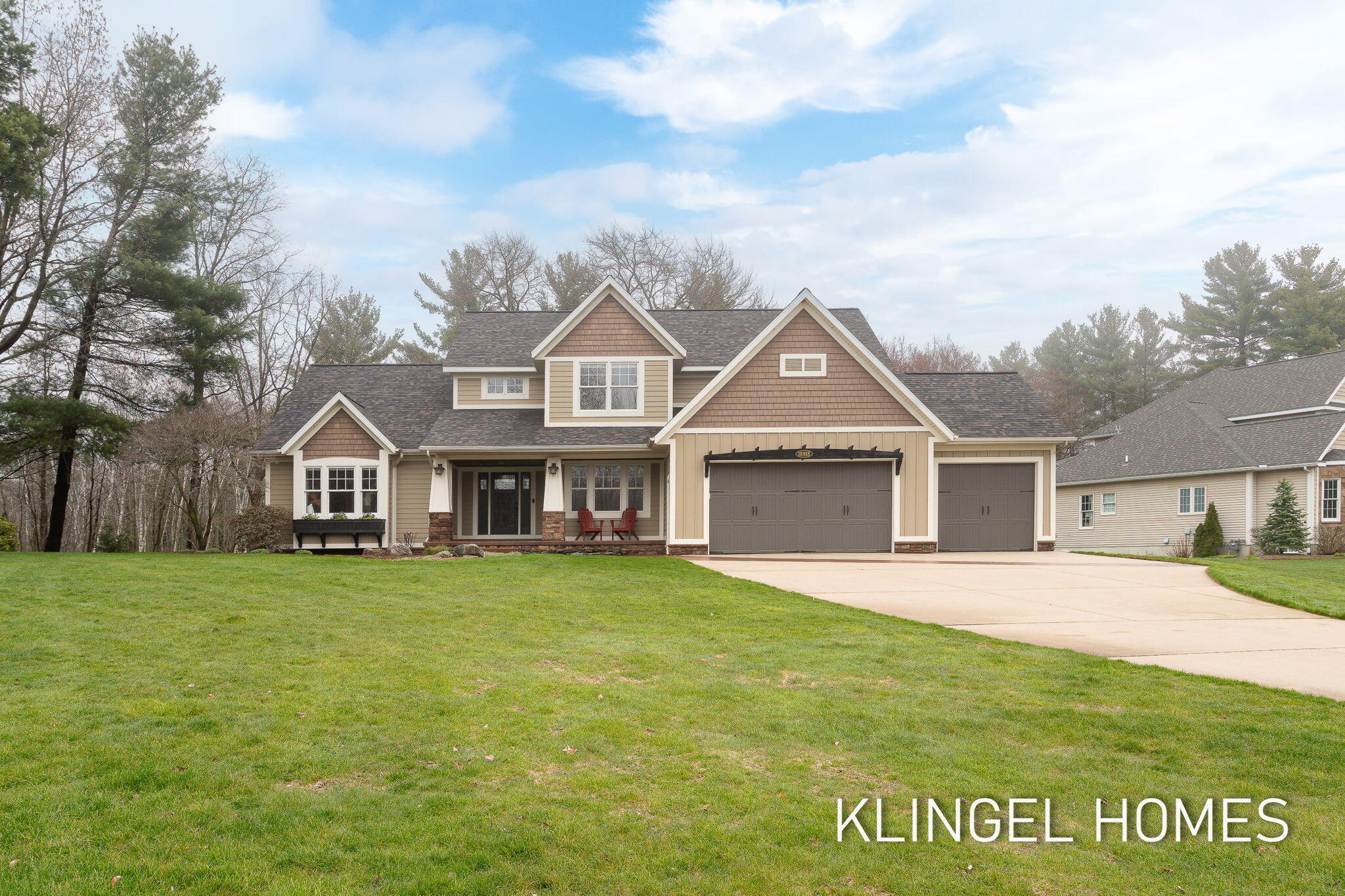 18918 Whispering Pines Way Spring Lake, MI 49456 - Photo 64 of 70 143-web-or-mls-18918-whispering-pines-wa
