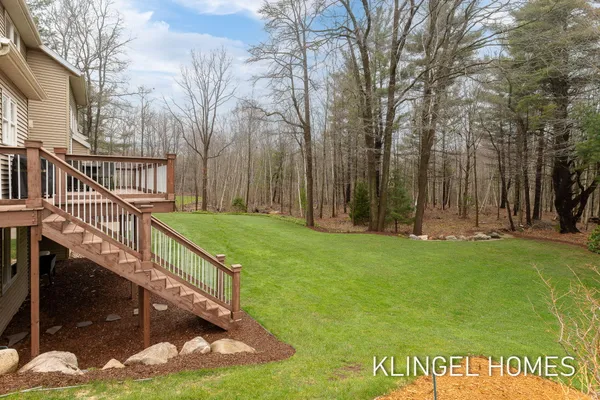 $1,200,000 | 18918 Whispering Pines Way, Spring Lake, MI 49456