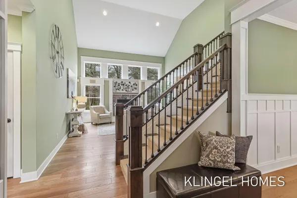 $1,200,000 | 18918 Whispering Pines Way, Spring Lake, MI 49456