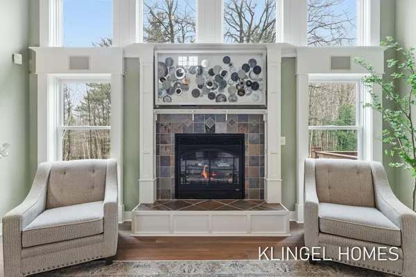 $1,200,000 | 18918 Whispering Pines Way, Spring Lake, MI 49456