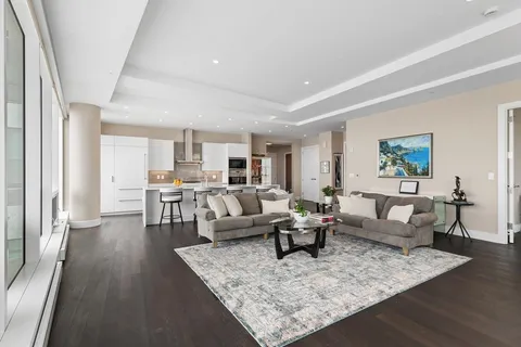 $5,650,000 | 50 Liberty Drive, Unit 10K, Boston, MA 02210