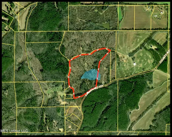 $795,000 | 107 County Road, Oxford, MS 38655