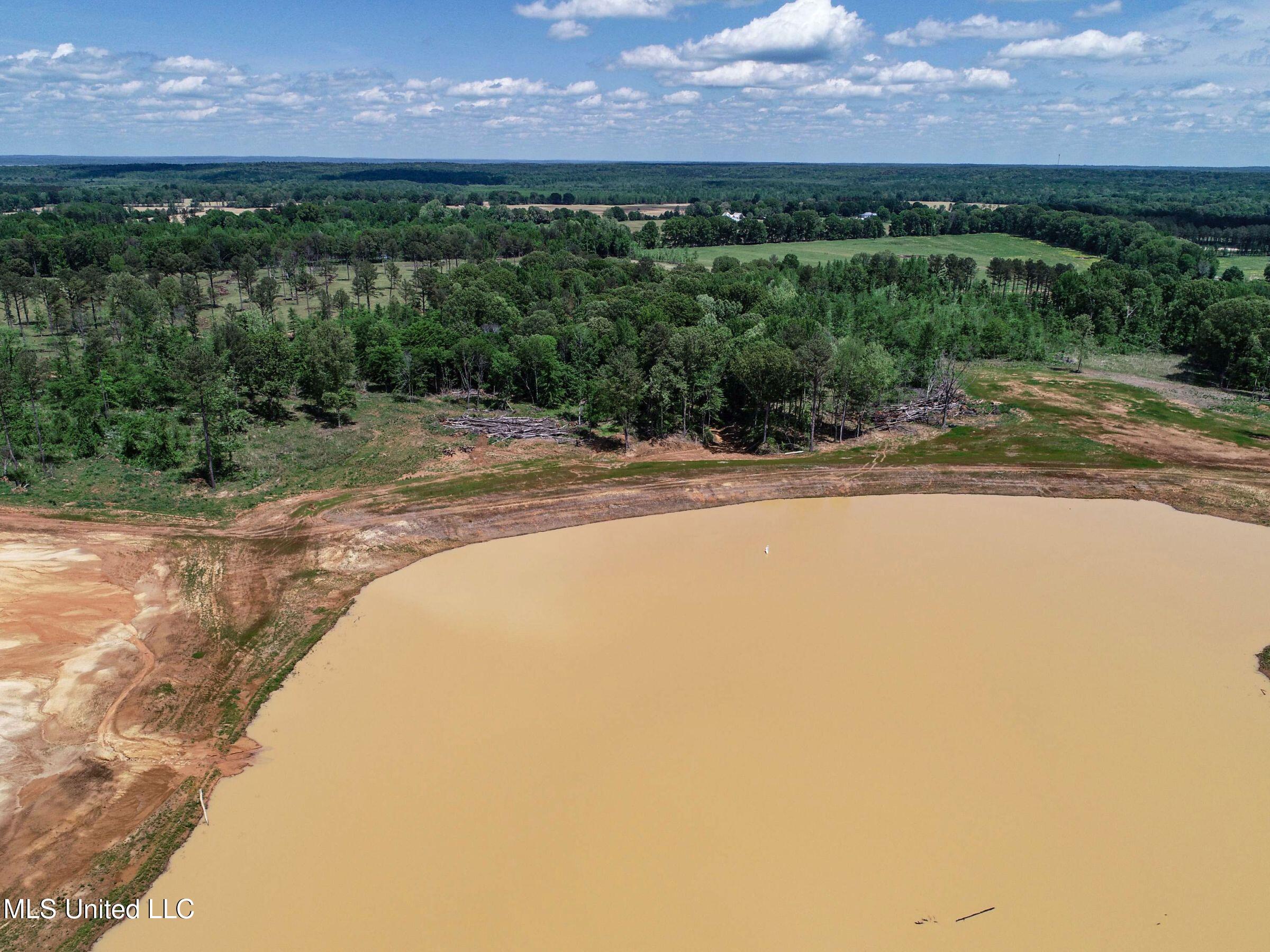 107 County Road Oxford, MS 38655 - Photo 45 of 82 4wr74a47
