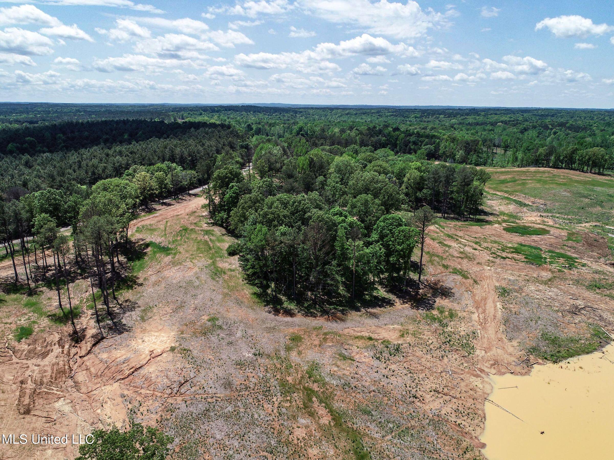 107 County Road Oxford, MS 38655 - Photo 48 of 82 4wr74a50