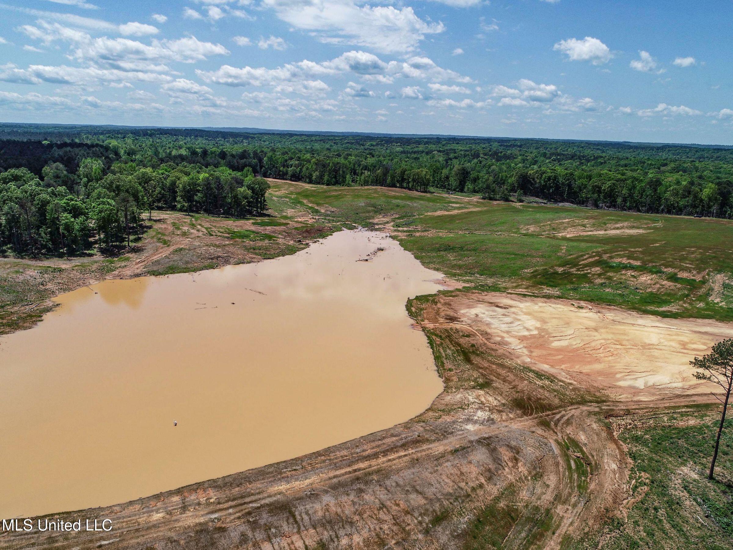 107 County Road Oxford, MS 38655 - Photo 52 of 82 4wr74a54