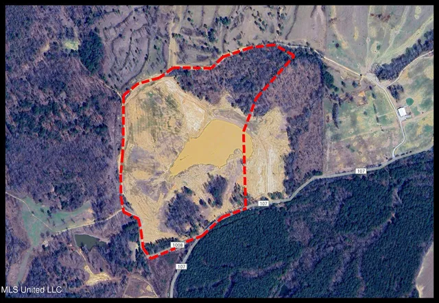 $795,000 | 107 County Road, Oxford, MS 38655