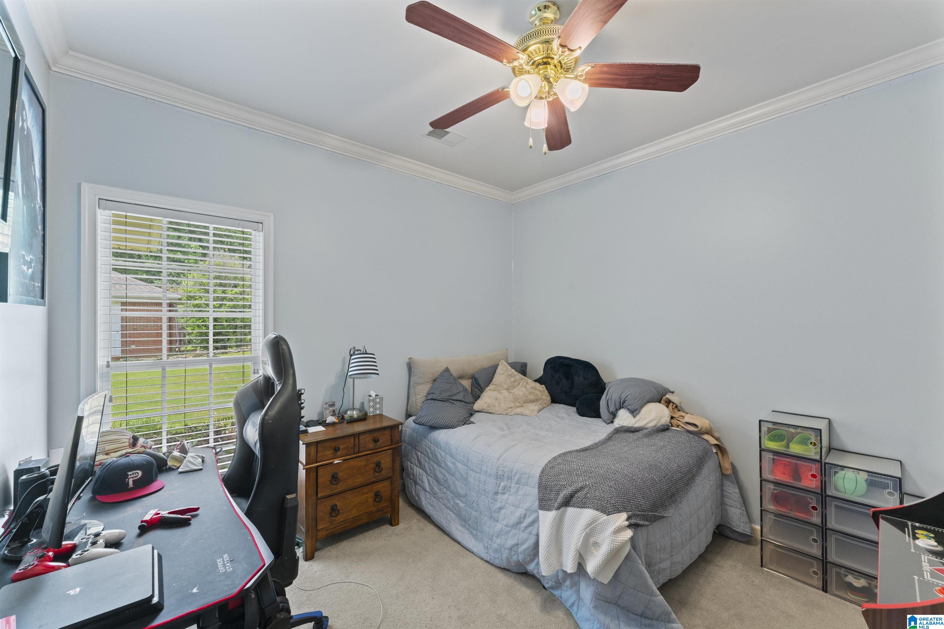6470 Misty Ridge Drive Trussville, AL 35235 - Photo 23 of 31