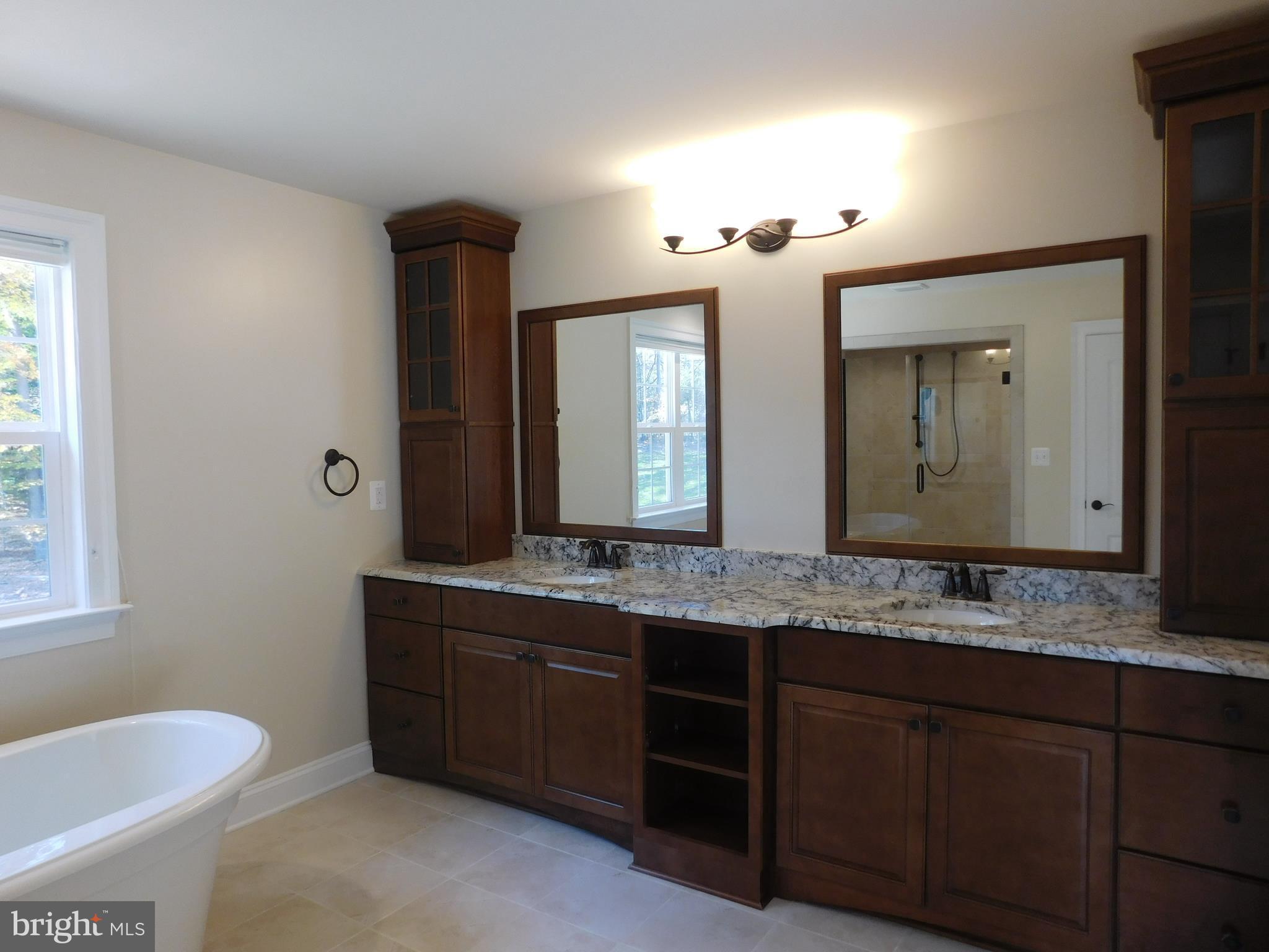 35 Simmons Ridge Road Prince Frederick, MD 20678 - Photo 20 of 30 Bath (Master)