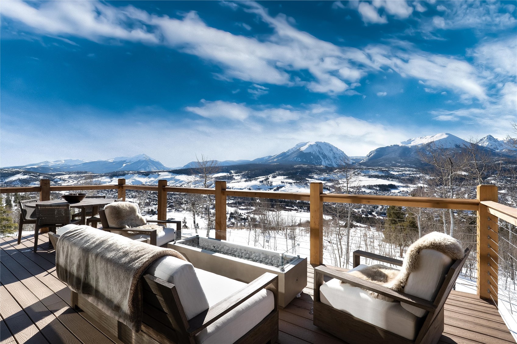 356 Angler Mountain Ranch Road Silverthorne, CO 80498 - Photo 7 of 35 Gallery Image 7