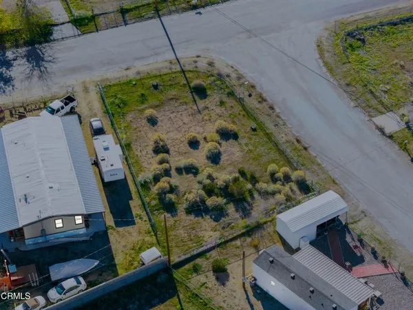view of a backyard