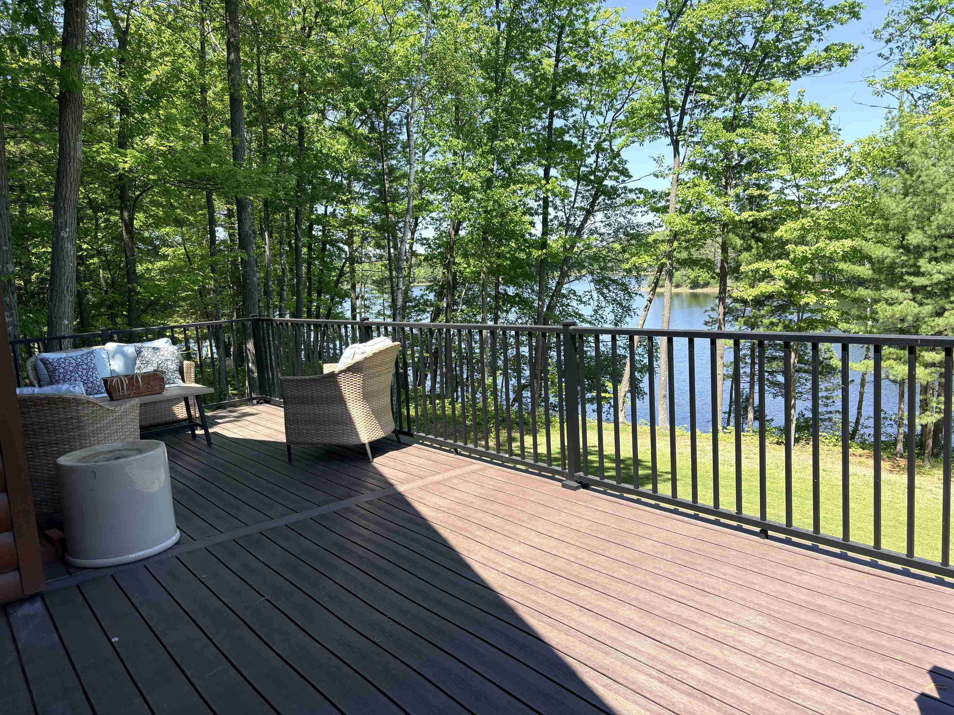 7136 Somo Lane Rhinelander, WI 54501 - Photo 15 of 45