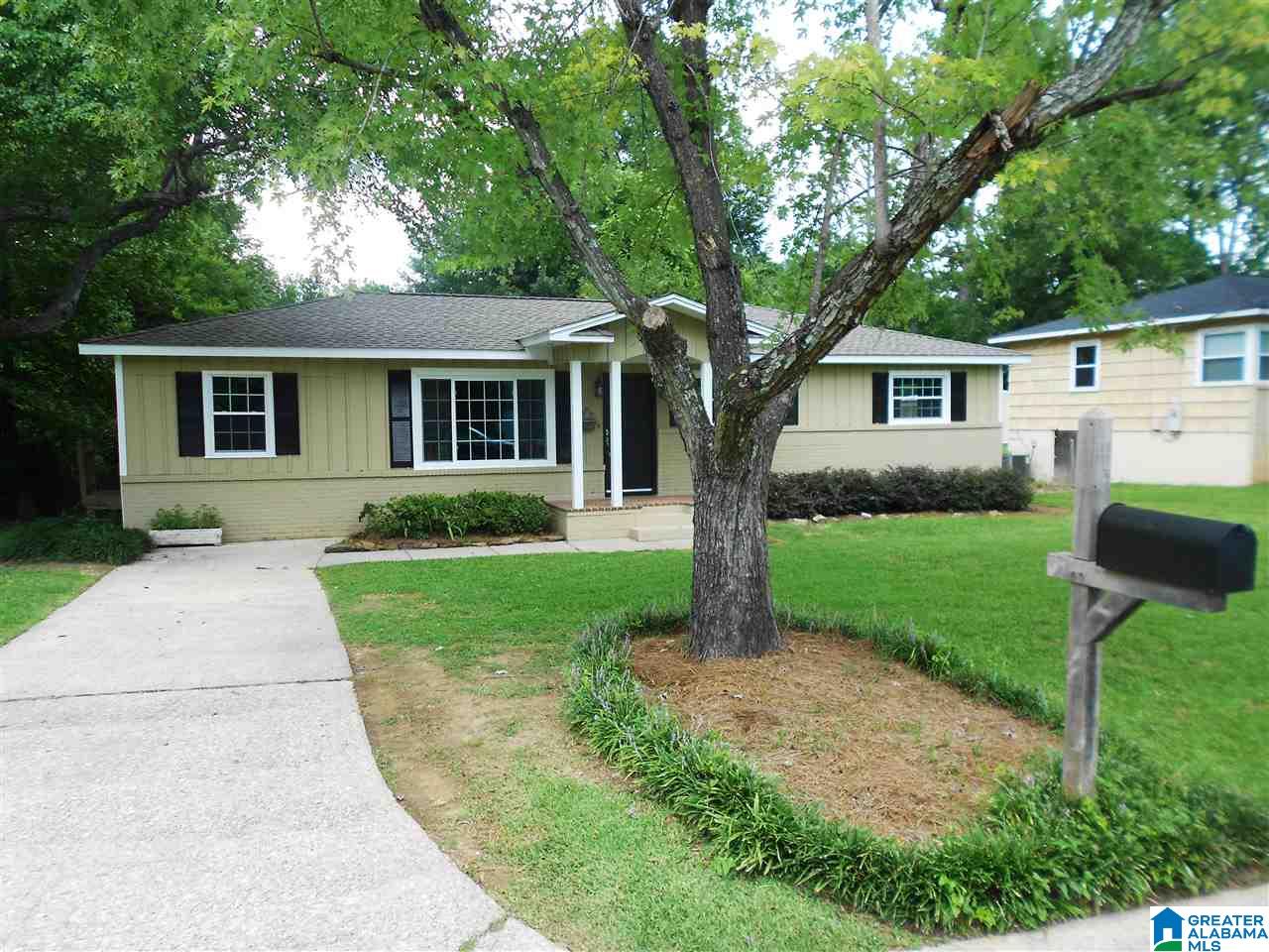 3220 Ridgely Court Birmingham, AL 35243 - Photo 46 of 47