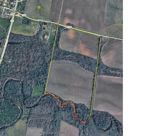 $15,400,000 | 15650 Farm To Market Road 1660, Taylor, TX 76574
