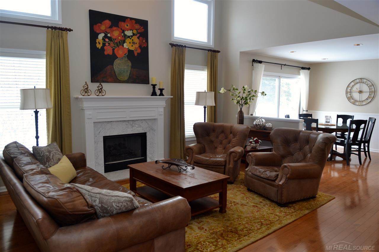 4091 Bold Meadows Rochester, MI 48306 - Photo 12 of 40