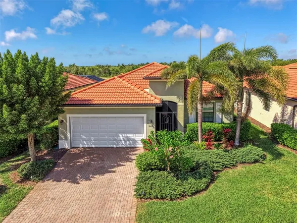 $495,000 | 10435 Medjool Drive, Venice, FL 34293