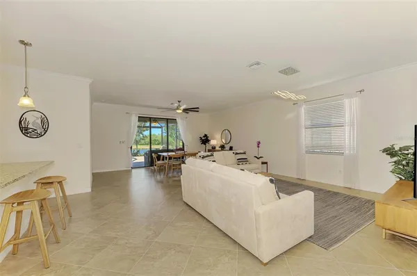 $495,000 | 10435 Medjool Drive, Venice, FL 34293