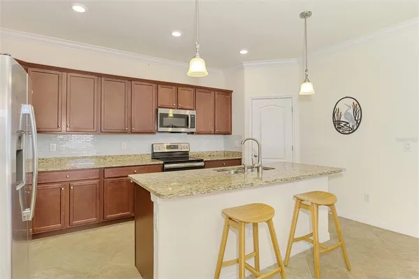 $495,000 | 10435 Medjool Drive, Venice, FL 34293