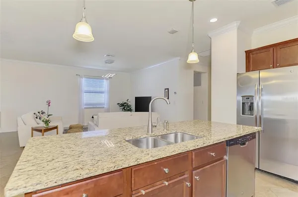 $495,000 | 10435 Medjool Drive, Venice, FL 34293