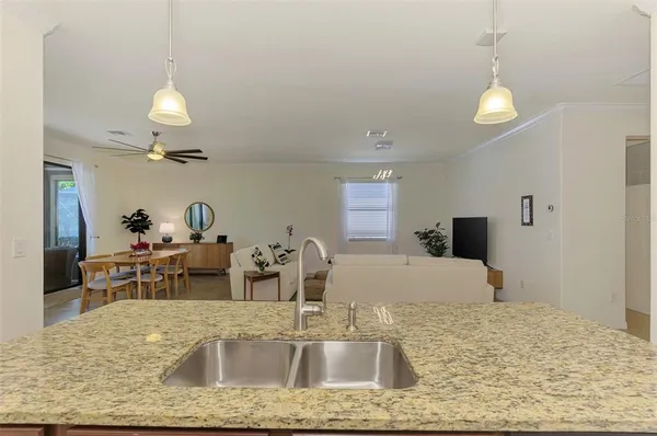 $495,000 | 10435 Medjool Drive, Venice, FL 34293