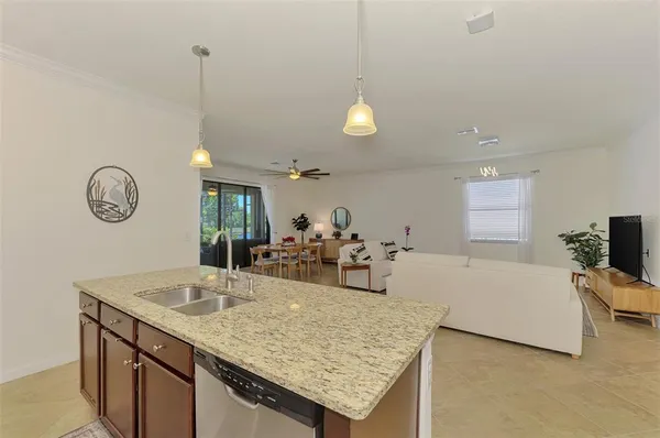 $495,000 | 10435 Medjool Drive, Venice, FL 34293