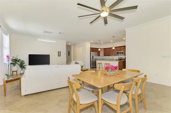 $495,000 | 10435 Medjool Drive, Venice, FL 34293