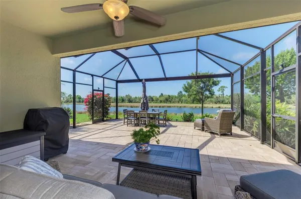 $495,000 | 10435 Medjool Drive, Venice, FL 34293