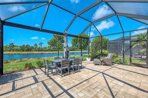 $495,000 | 10435 Medjool Drive, Venice, FL 34293