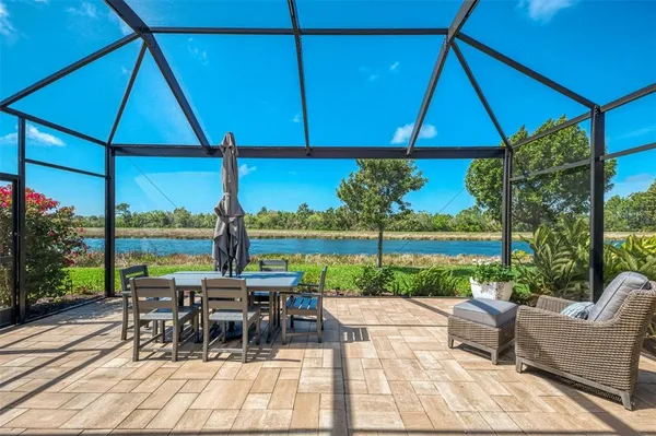 $495,000 | 10435 Medjool Drive, Venice, FL 34293